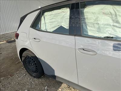 Volkswagen ID.3 Jobb hátsó ajtó 
