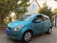 Eladó Suzuki Splash 1.2 (1242 cm³, 86 PS)