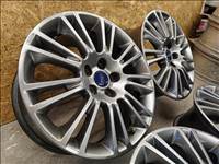 17 col Ford alufelni szenzoros 5x108 felni 17 colos