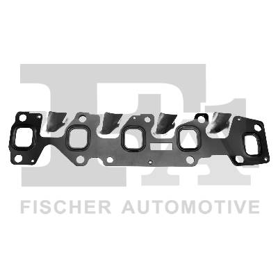 FA1 412-012 - Kipufogókönyök tömítés ALFA ROMEO CHEVROLET CHRYSLER CITROËN FIAT FORD LANCIA OPEL PEU