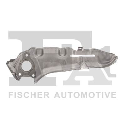 FA1 422-521 - Kipufogókönyök tömítés FIAT MERCEDES-BENZ NISSAN OPEL RENAULT VAUXHALL