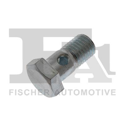 FA1 989-12-002 - Üreges csavar, töltő VW