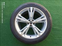 5x112 21" Audi Gyári (Q8,SQ8) használt téli kerékgarnitúra