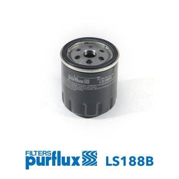 olajszűrő PURFLUX LS188B for FIAT, FORD, TOYOTA, VAG, …