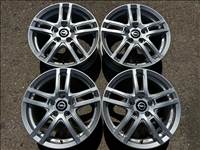 4db Dezent 16" Opel alufelni. (4495)