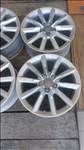  5x112 Audi 17" újszerű (gyári felni) alufelni