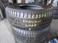  195/55/16" Dunlop nyári gumi 