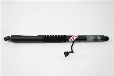 BMW X3 G01, G01LCI, G08LCI, iX3 G08BEV, iX3 G08BEVLCI, F97M, F97MLCI Jobb oldali elektromos csomagtérajtó-teleszkóp