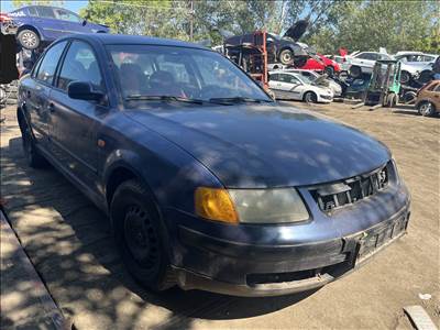 Volkswagen Passat (B5) bontott alkatrészei