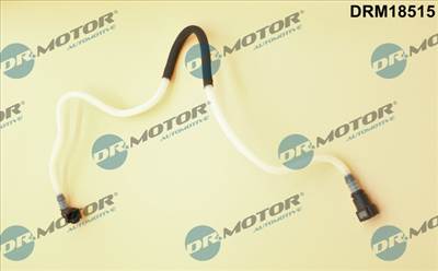 DR.MOTOR AUTOMOTIVE DRM18515 - üzemanyag-vezeték RENAULT