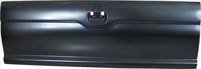 Mitsubishi L200 2001-2007 - Plató ajtó