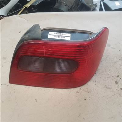 Citroen Xsara  Jobb hátsó lámpa 5A 6351J5