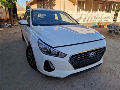 Hyundai i30 (PD) 1.0 T-GDI G3LC bontott alkatrészek, bontás, bontott jármű