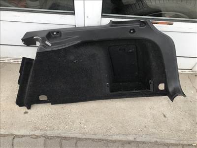Volkswagen Passat B6 variant jobb hátsó csomagtér kárpit 3C9867428
