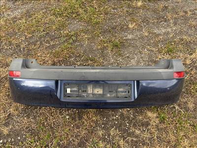 Opel Corsa C Hátsó lökhárító 