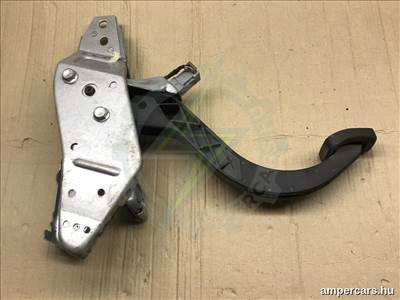 OPEL ASTRA H Kuplung Pedál (2004–2010) 28870 9010883