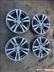  Peugeot 5008 7J*16" ET 49 használt alufelni