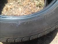  225/45 ZR17" használt Yokohama nyári gumi gumi