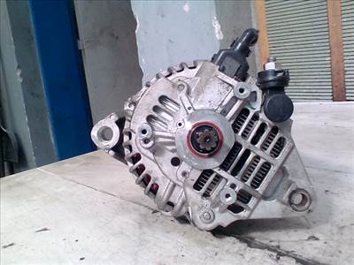 HYUNDAI Terracan 2001-2005 Generátor, dízel