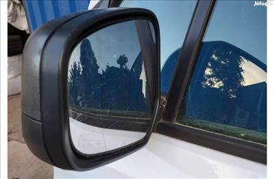 Ford Transit Courier 2014- bal visszapillantó tükör