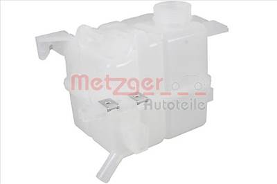 METZGER 2140320 - hűtőfolyadék kiegyenlítőtartály OPEL VAUXHALL