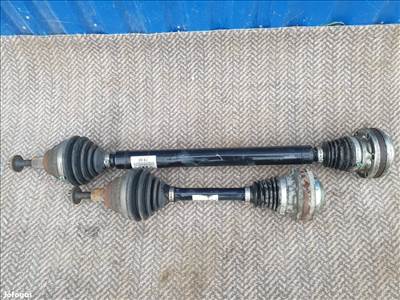 Audi, Golf, Passat Seat Skoda bal 1K0407271, jobb 1K0407272 féltengely 1k0407271-2