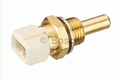 BOSCH 0 280 130 037 - hűtőfolyadék hőmérséklet érzékelő AUDI BMW CHANA CHANGAN (CHANA) CHERY HAFEI V