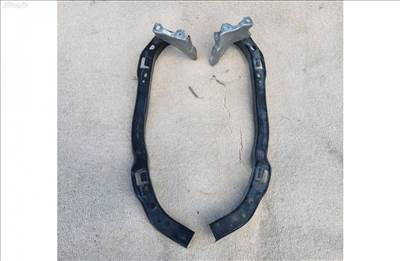 Subaru Legacy 4 2003-09 gyári bal jobb első lökhárító fényszóró tartó