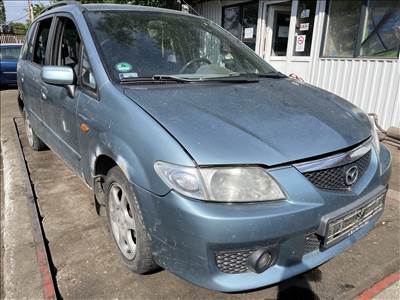 Mazda Premacy (CP) 2.0D  bontott alkatrészei