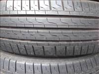  225/75R16C Pirelli Carrier kisteher nyári gumi garnitúra