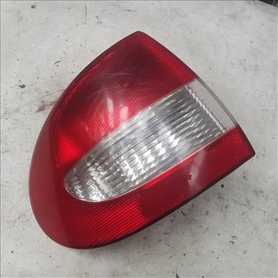 Renault Megane I  Bal hátsó lámpa 4A Külső 7700428058