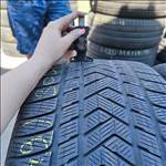 305/35 R21 Pirelli téli gumi 25000ft a 2db/167/