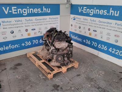 Hyundai/Kia 2,0CRDI D4HA BONTOTT MOTOR