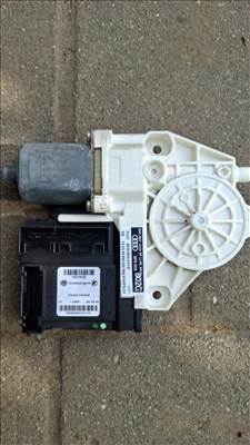 Audi A3 (8P) jobb első ablakemelő motor 3 ajtósé 8p0959802g