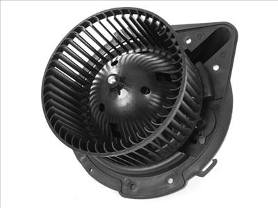 Audi 80 B3 86-91 belső fûtés/szellőztető ventilátor (fûtőmotor)