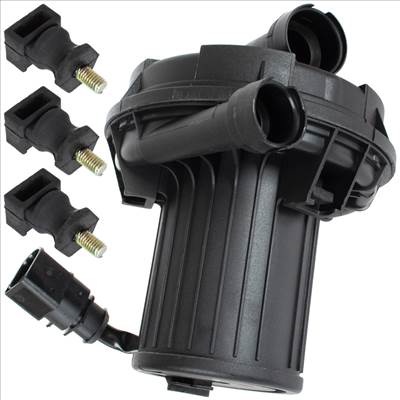 Audi A3 8L 8P A4 B5 B6 B7 A6 C5 C6 Q7 4L TT 8N másodlevegő pumpa