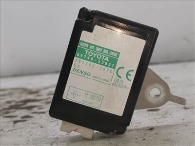 LEXUS IS II (GSE2_/ ALE2_/ USE2_) 220d (ALE20) Központizár Elektronika #44962# 8974053051