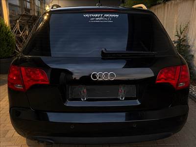 Audi A4 (B6/B7) Bal hátsó lámpa eladó