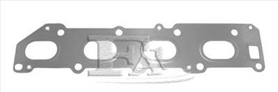 FA1 412-013 - Kipufogókönyök tömítés CHEVROLET OPEL SUZUKI VAUXHALL