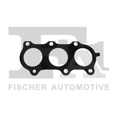 FA1 414-024 - Kipufogókönyök tömítés RENAULT SMART