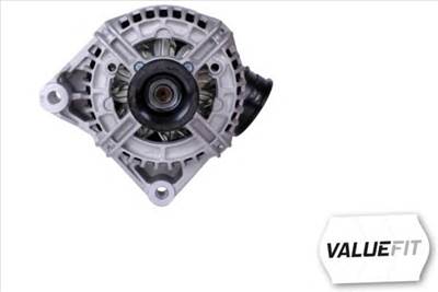 HELLA 8EL 012 428-141 - generátor BMW