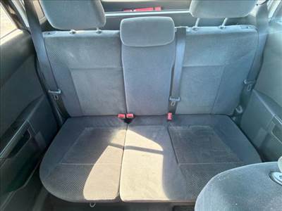 Opel Astra H Hátsó Ülés *169010*