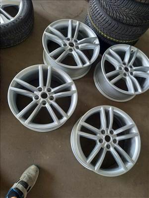Tesla S modell 5x120 lyukosztású 8JJ 19" újszerű (gyári felni) alufelni "Lxx