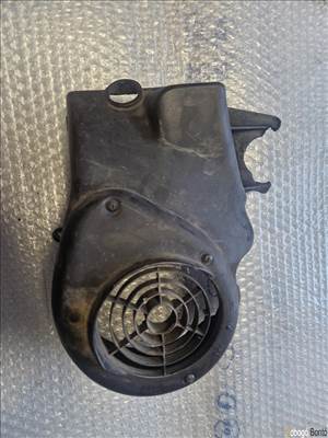Piaggio Liberty 125-200 motor burkolat