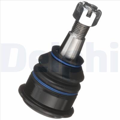 DELPHI TC6828 - Lengőkar gömbfej SUBARU TOYOTA