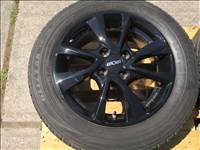 Toyota Suzuki Kia Mazda Opel stb 15-ös alukerék 4x100-as 