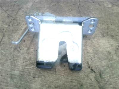 OPEL CORSA C 00-06 Csomagtér ajtó zárszerkezet
