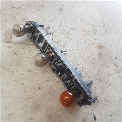Citroen C4 I Picasso  Hátsó lámpa foglalat Bal 6351ACF