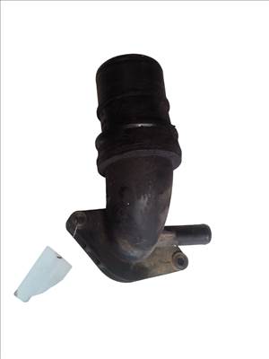 Renault Safrane  Levegőcső 7700866479