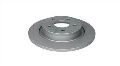 ATE Féktárcsa hátsó (280 mm) 31499632,31471039